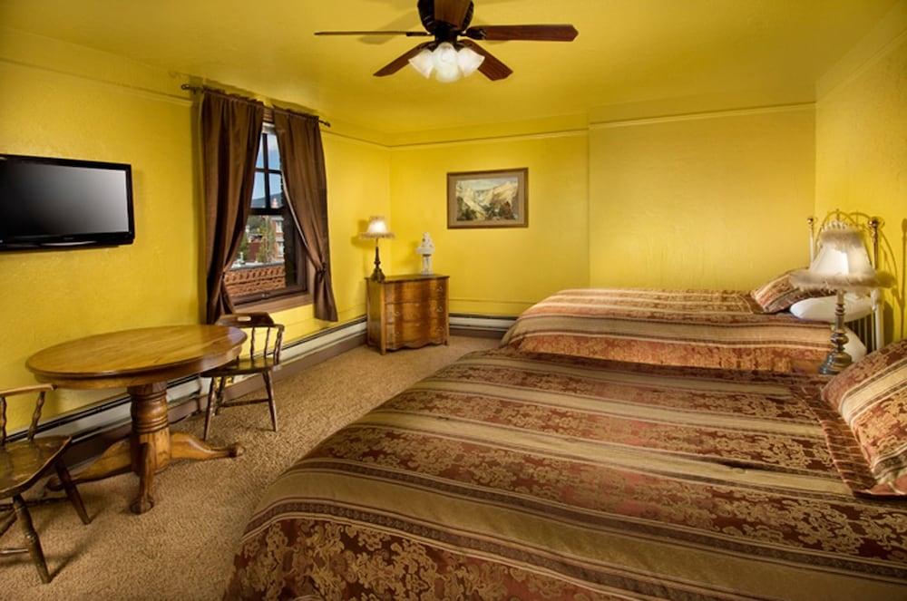 Hotel Monte Vista photo 5