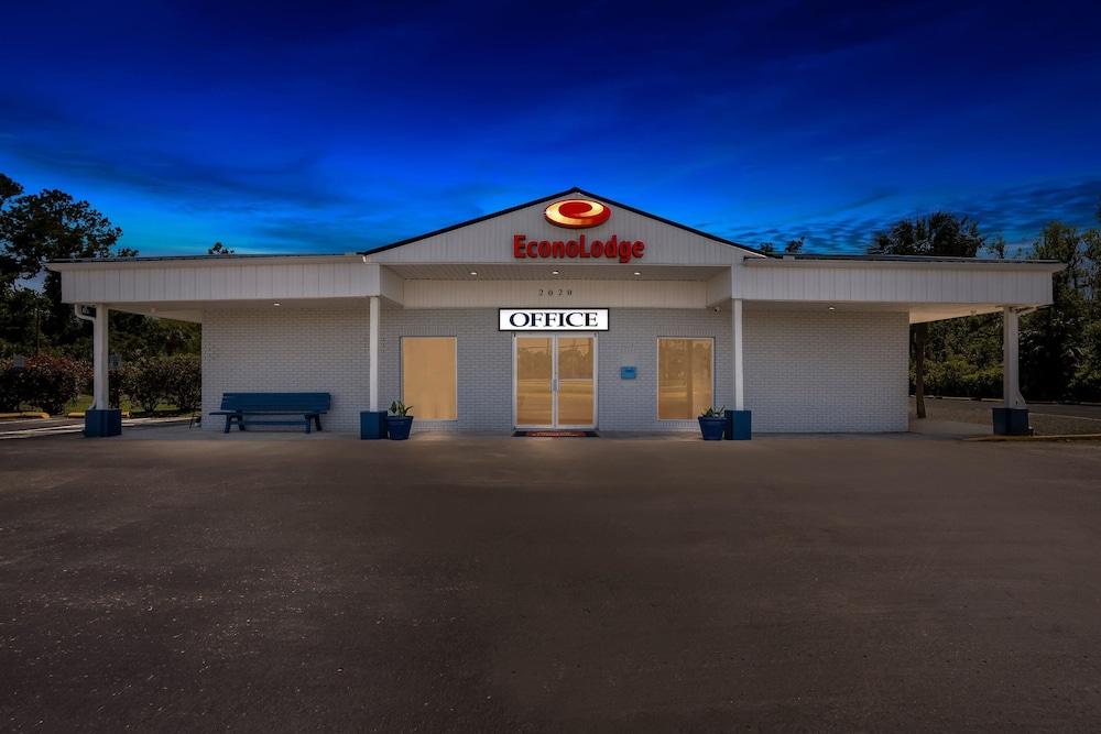 Econo Lodge Jennings photo 50