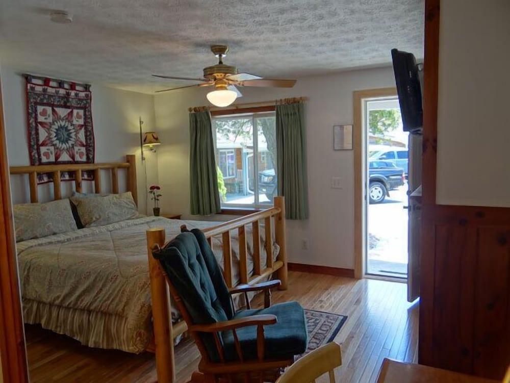 The Homestead Inn photo 30