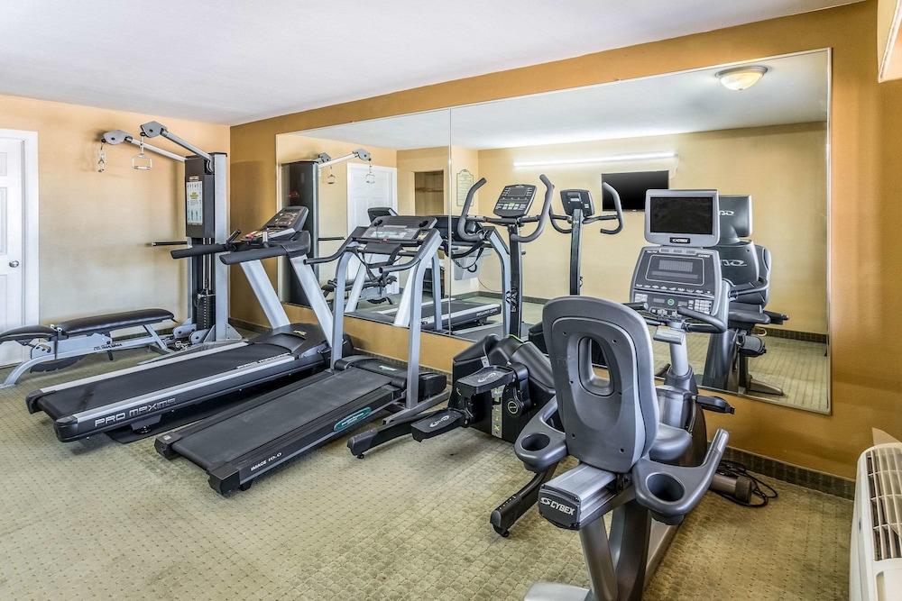 Quality Inn Corsicana photo 24