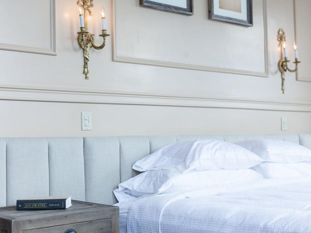 Garrison Inn Boutique Hotel photo 32