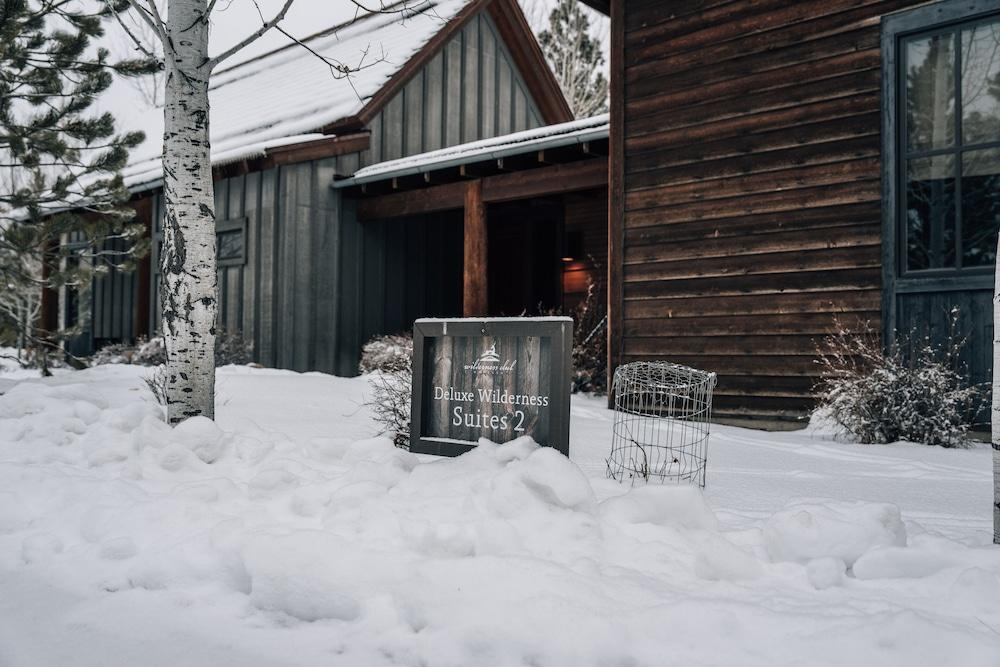 Wilderness Club photo 22