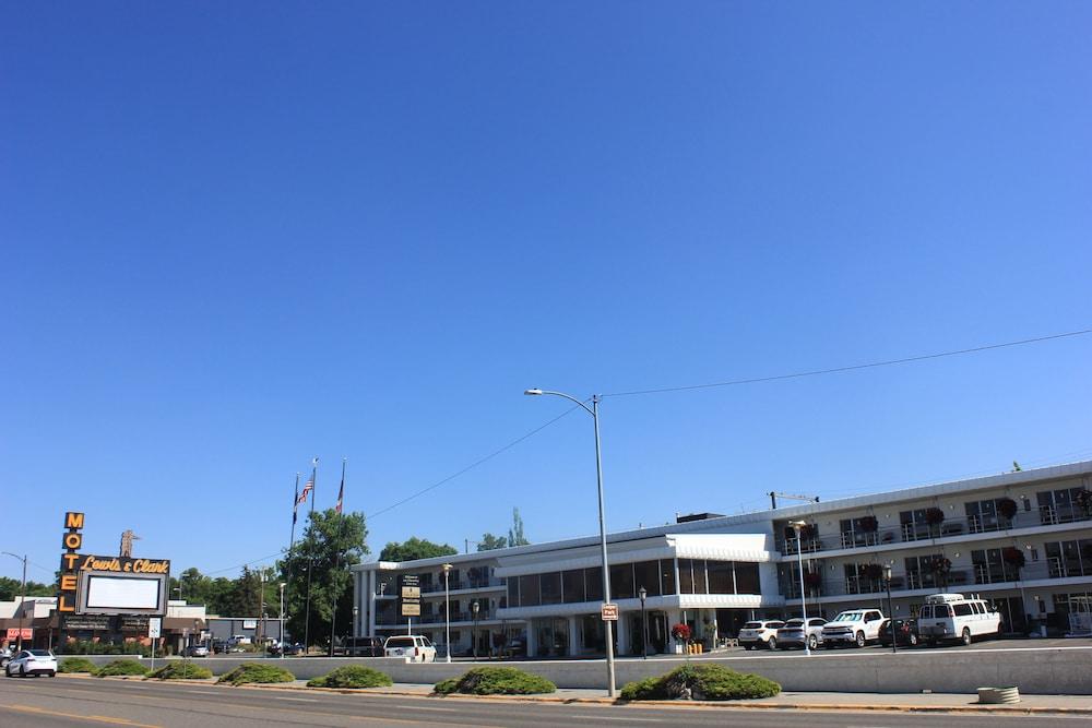 Bozeman Lewis & Clark Motel photo 43