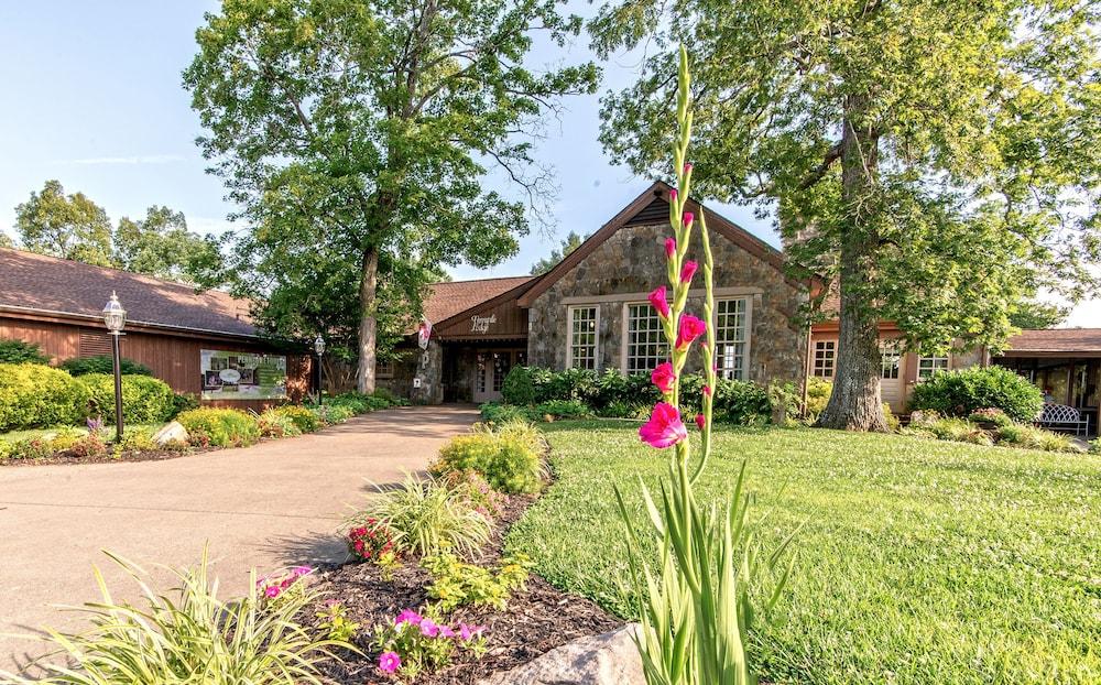 Pennyrile Forest State Resort Park photo 1