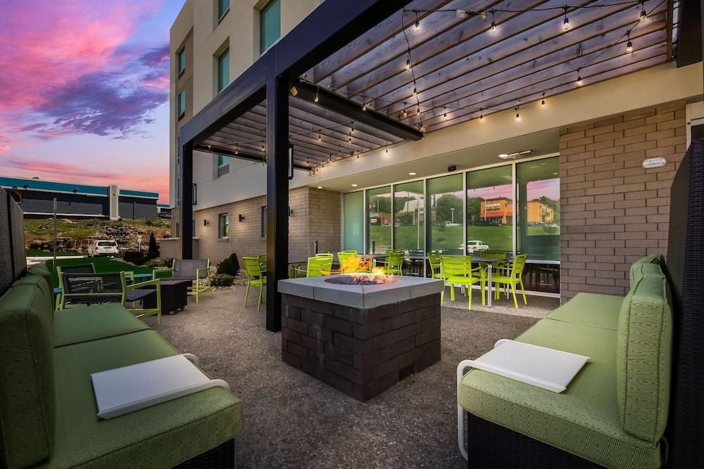 Home2 Suites By Hilton Cookeville photo 41