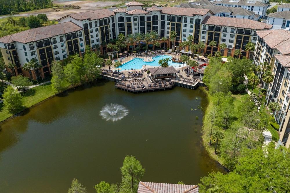 Sheraton Vistana Villages Resort Villas, I-Drive/Orlando photo 22