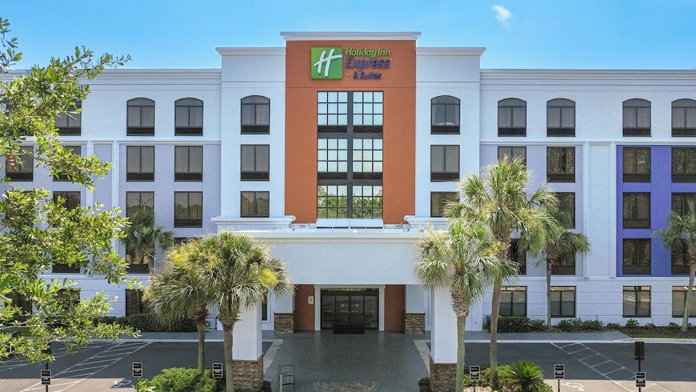 Holiday Inn Express & Suites Jacksonville SE- Med Ctr Area by IHG photo 47