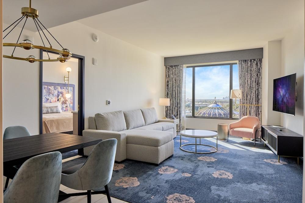 Universal's Helios Grand Hotel, a Loews Hotel photo 9