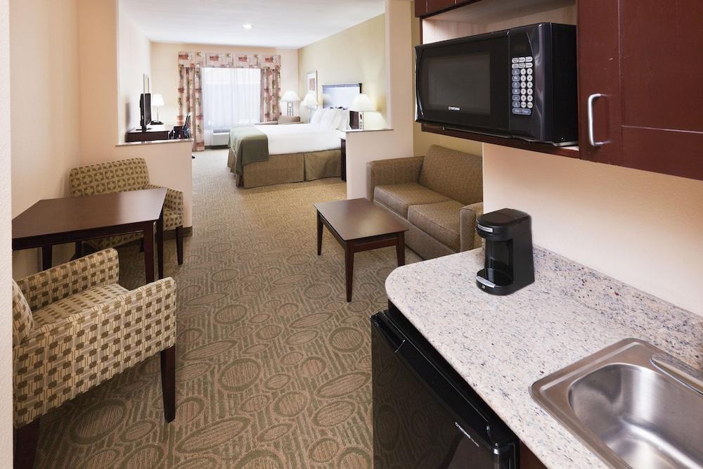 Holiday Inn Express Hotel & Suites Brownfield by IHG photo 9