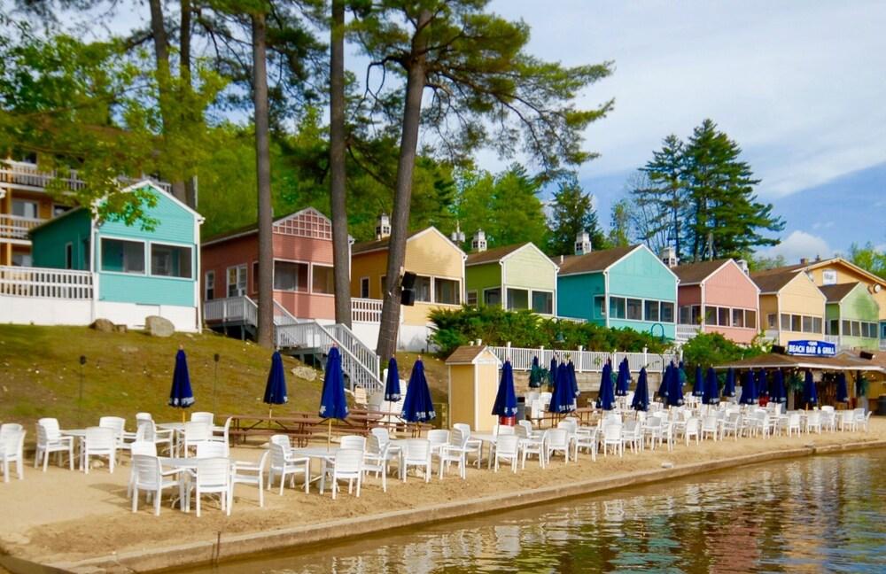 The Naswa Resort photo 49