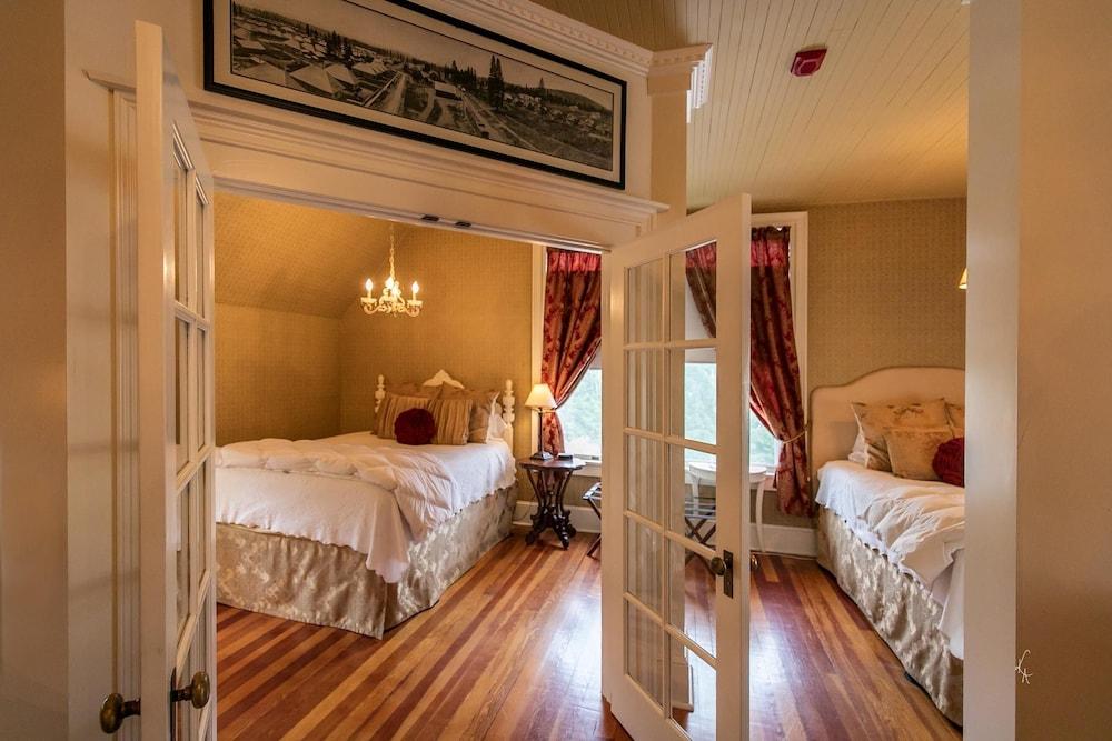 McCloud River B&B photo 4