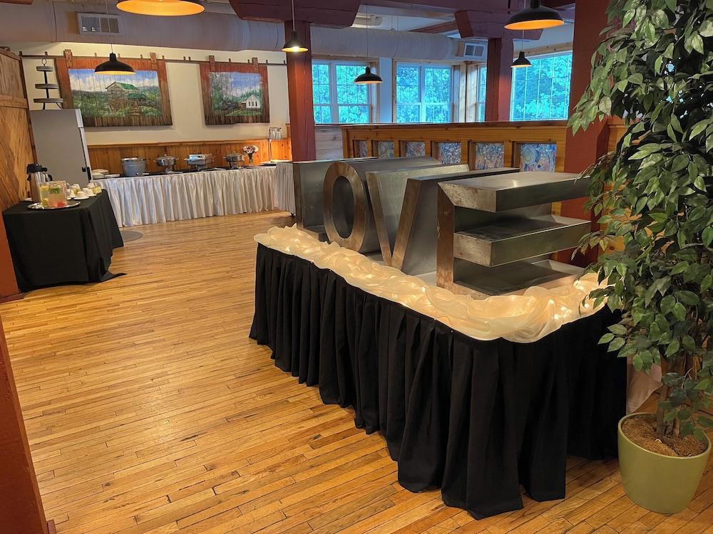 Damascus Old Mill Inn photo 44