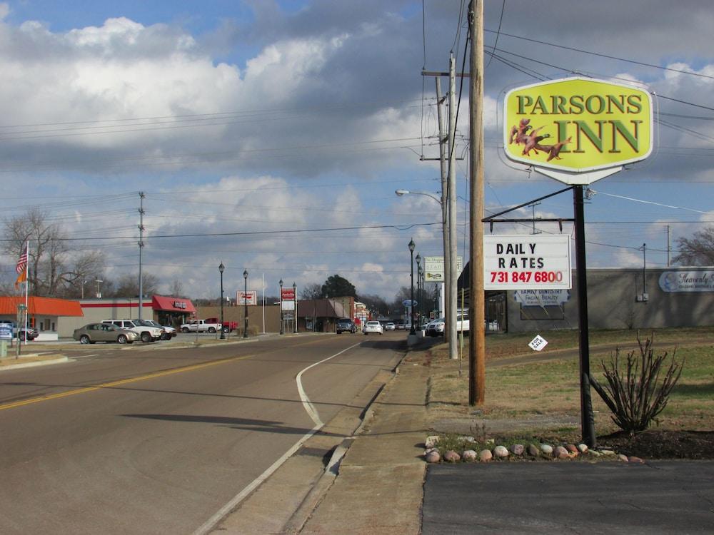 Parsons Inn photo 9