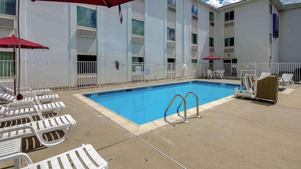 Studio 6 King Of Prussia, Pa - Philadelphia photo 18