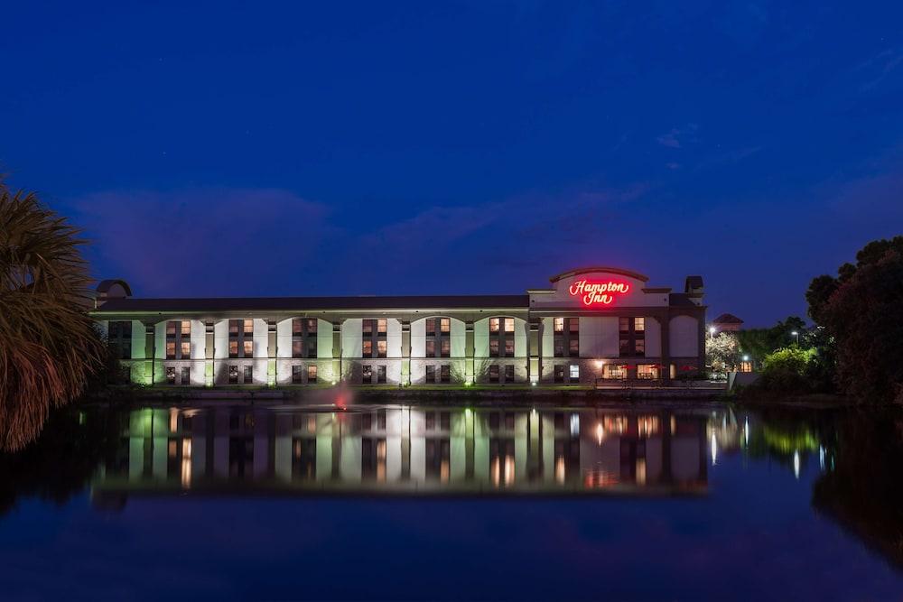 Hampton Inn Bonita Springs/Naples-North photo 17