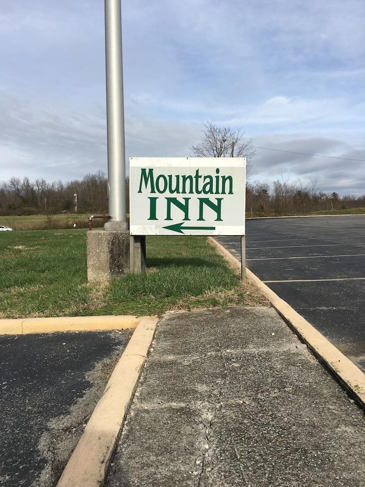 Mountain Inn photo 5