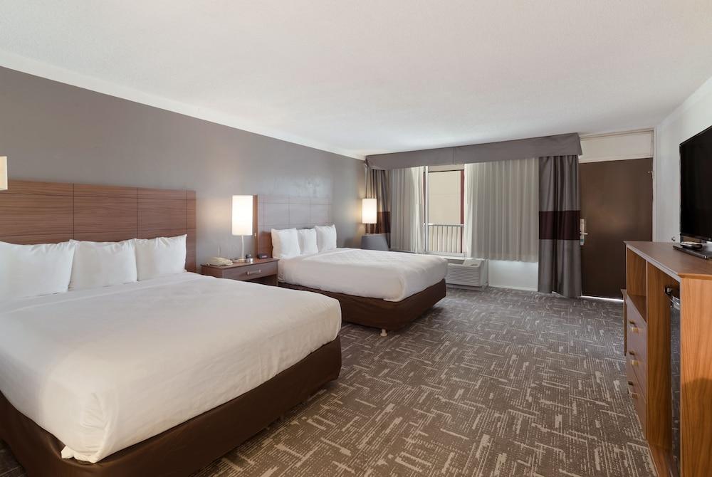 Clarion Hotel Concord/Walnut Creek photo 7