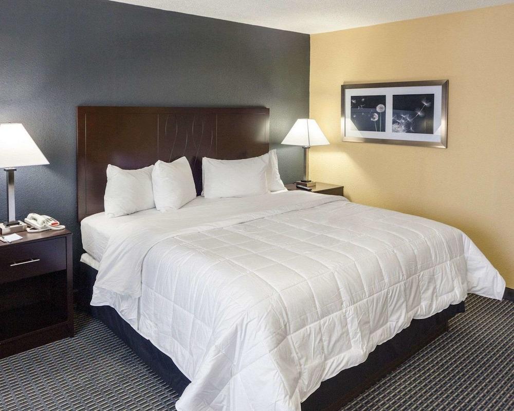 Quality Inn Montpelier photo 5