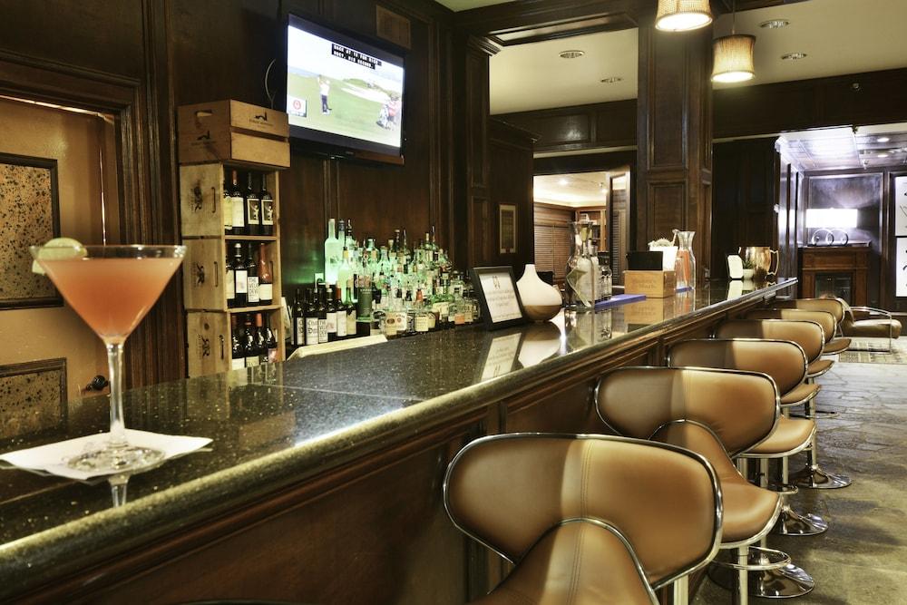 The Remington Suite Hotel and Spa photo 48