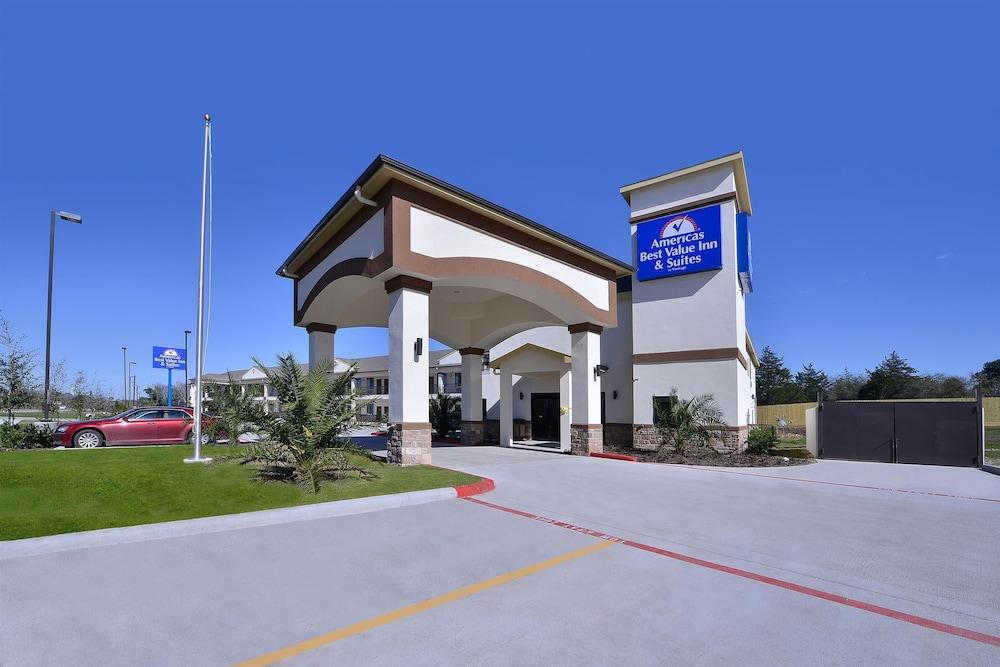 Americas Best Value Inn & Suites Cuero photo 30