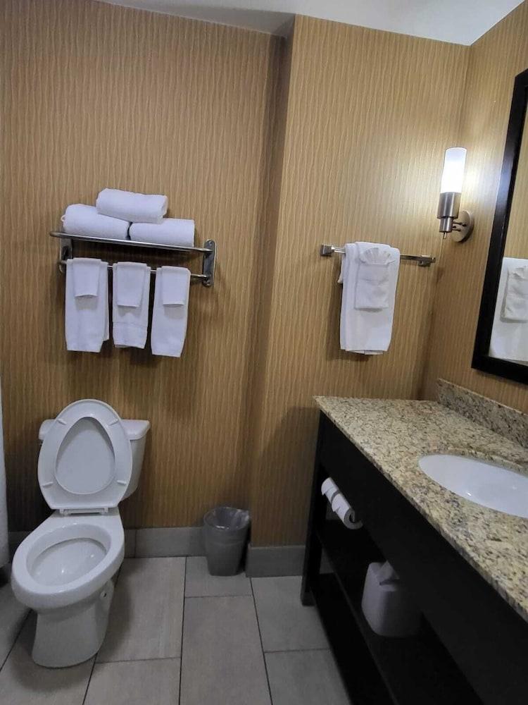 Holiday Inn Express Hotel & Suites Smithfield - Selma I -95 by IHG photo 17