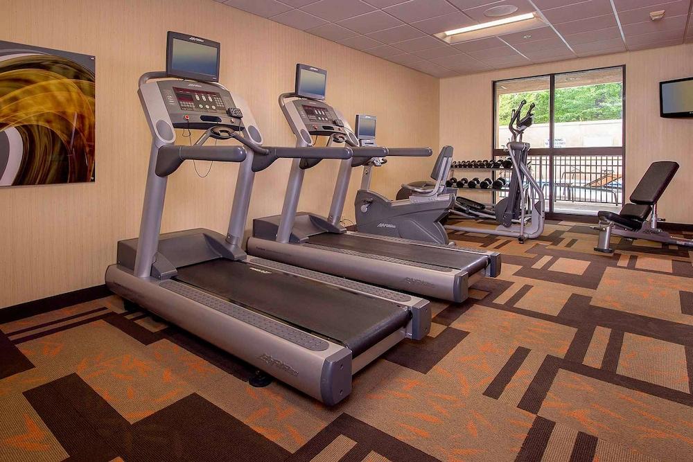 Sonesta Select Durham Research Triangle Park photo 13