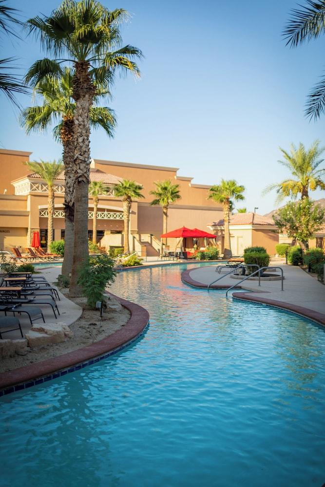 Quechan Casino Resort photo 7