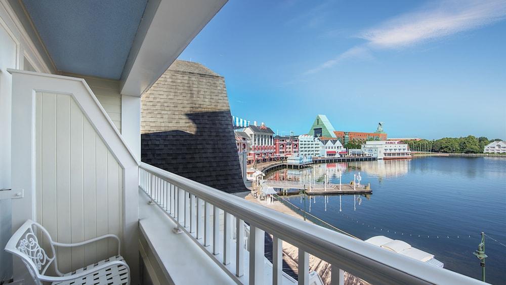 Disney's BoardWalk Inn photo 31