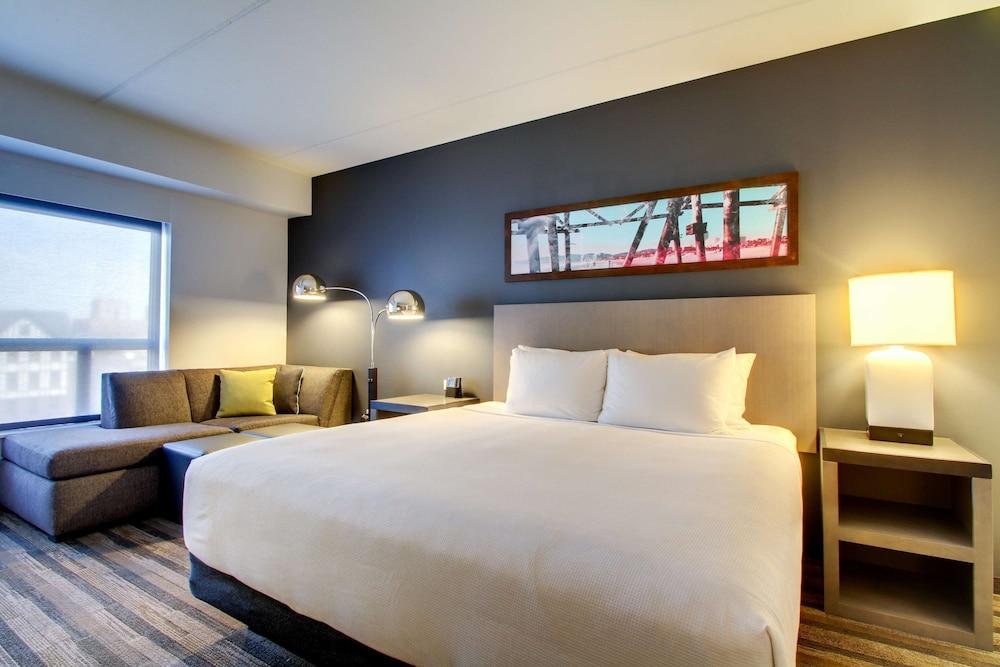Hyatt House Chicago/Evanston photo 46