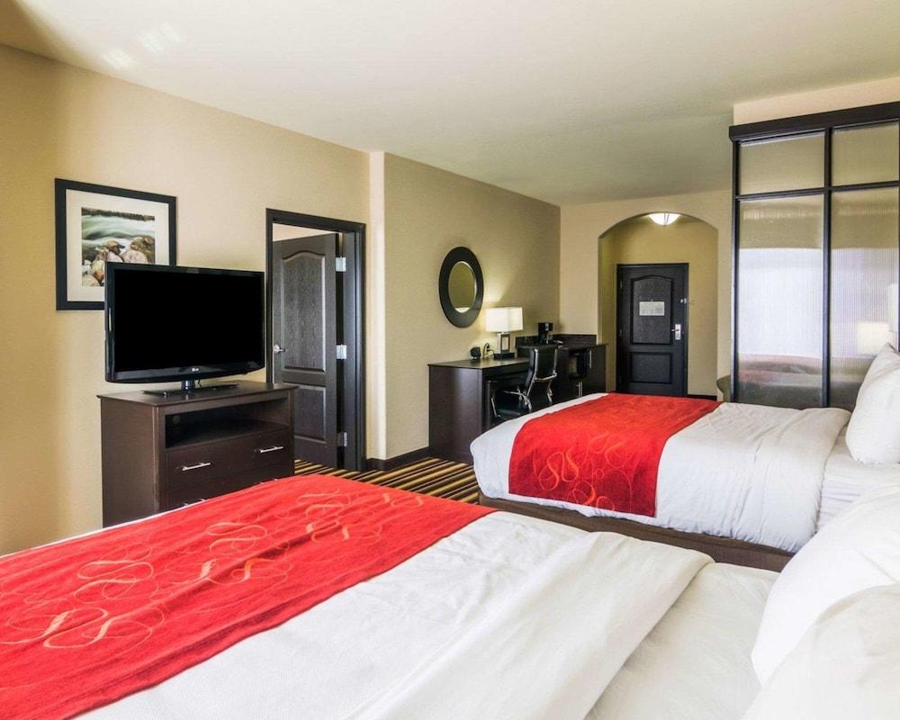 Spark by Hilton Amarillo Western Plaza photo 25