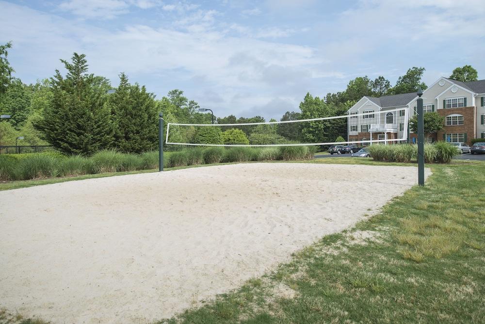 Hilton Vacation Club Greensprings Williamsburg photo 36