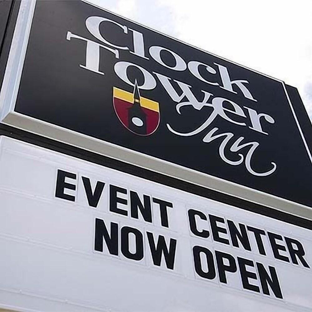 Clock Tower Inn Berne photo 29