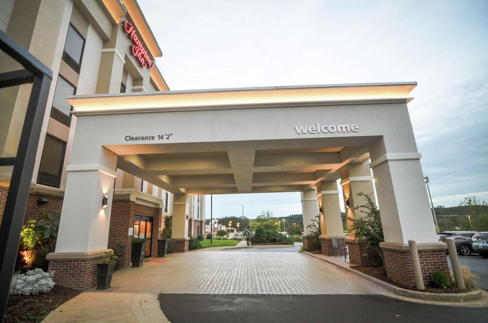 Hampton Inn Ft Payne photo 24