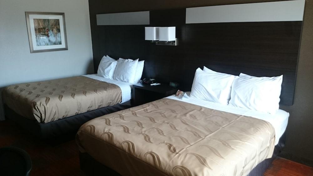 Quality Inn & Suites Stuttgart North photo 17