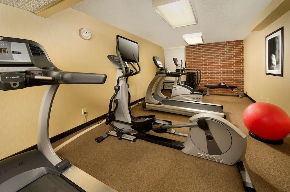 Drury Inn & Suites Springfield IL photo 16