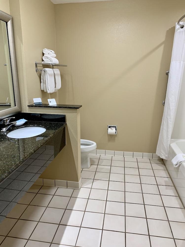 Quality Inn & Suites Hendersonville - Flat Rock photo 66