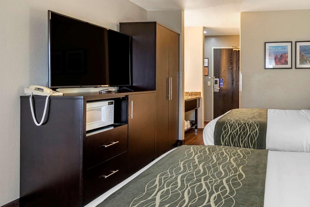 Comfort Inn & Suites Fruita - Grand Junction photo 16