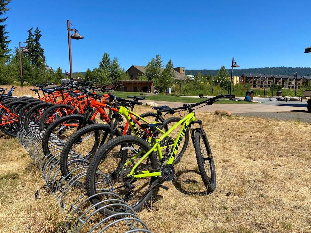 Suncadia Resort, a Destination by Hyatt Residence photo 39