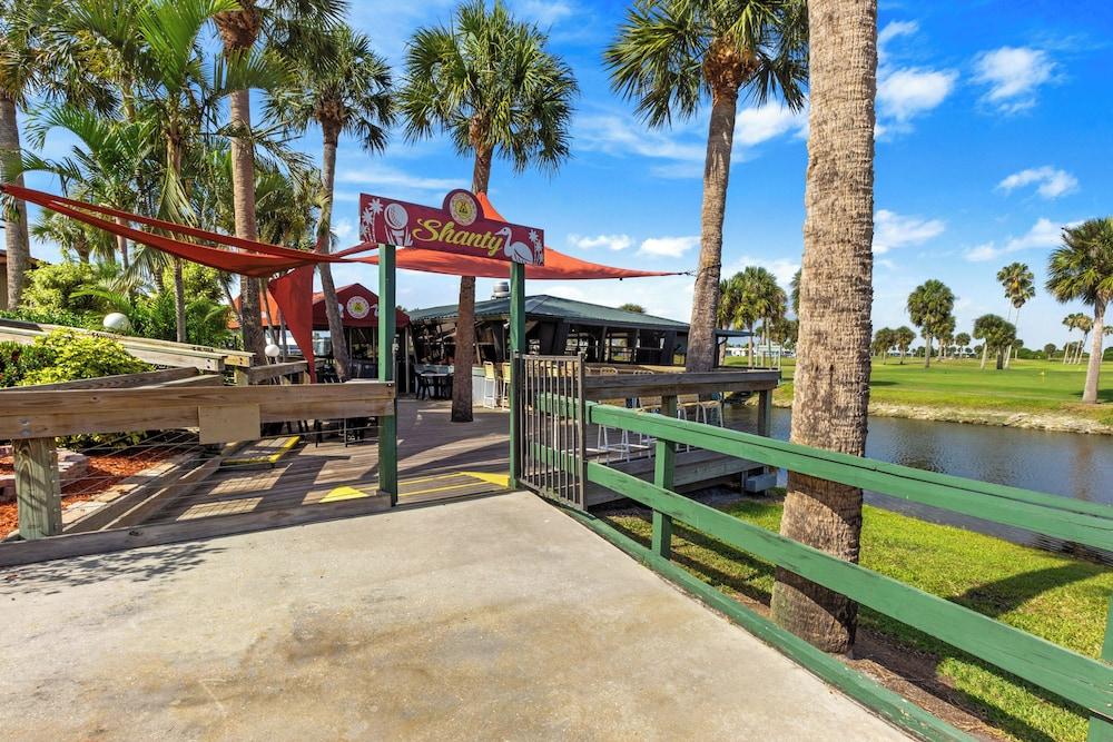 Okeechobee KOA Resort photo 16