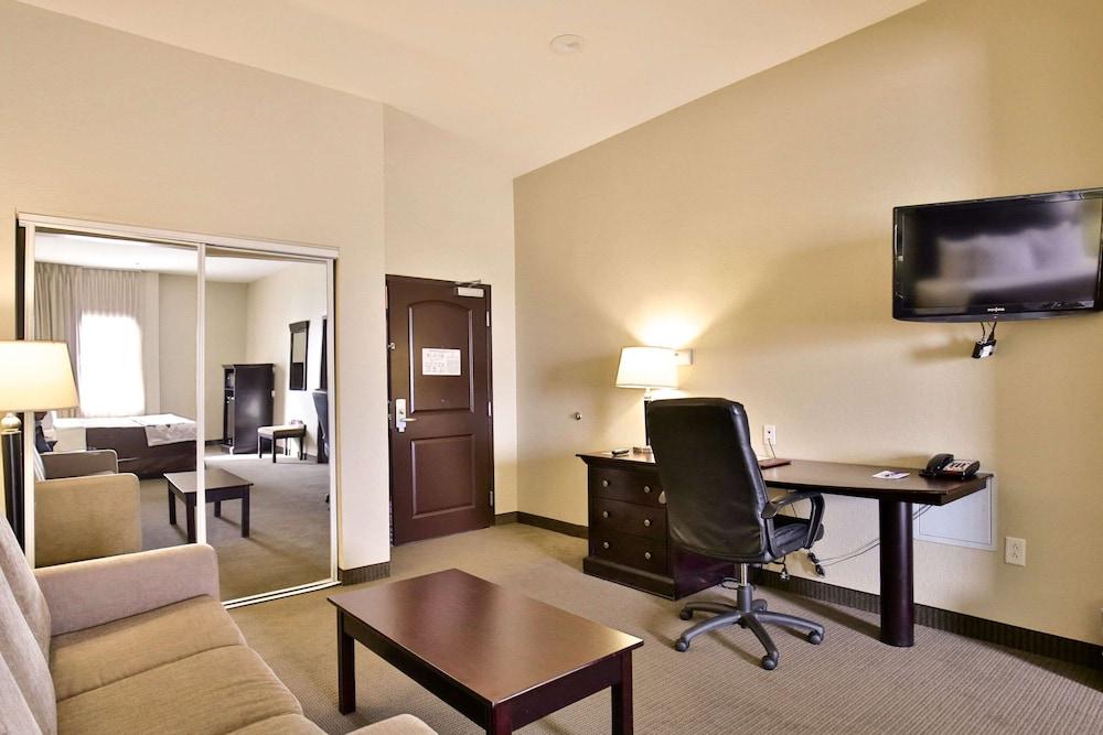 Sleep Inn & Suites Abilene Near University photo 52