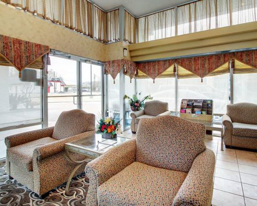 FairBridge Inn Express Natchez photo 14
