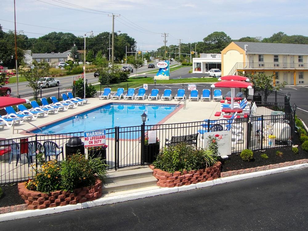 Econo Lodge Somers Point photo 17