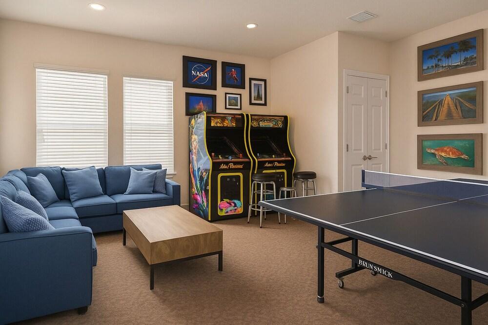 Brand New Luxury House in Clermont photo 20