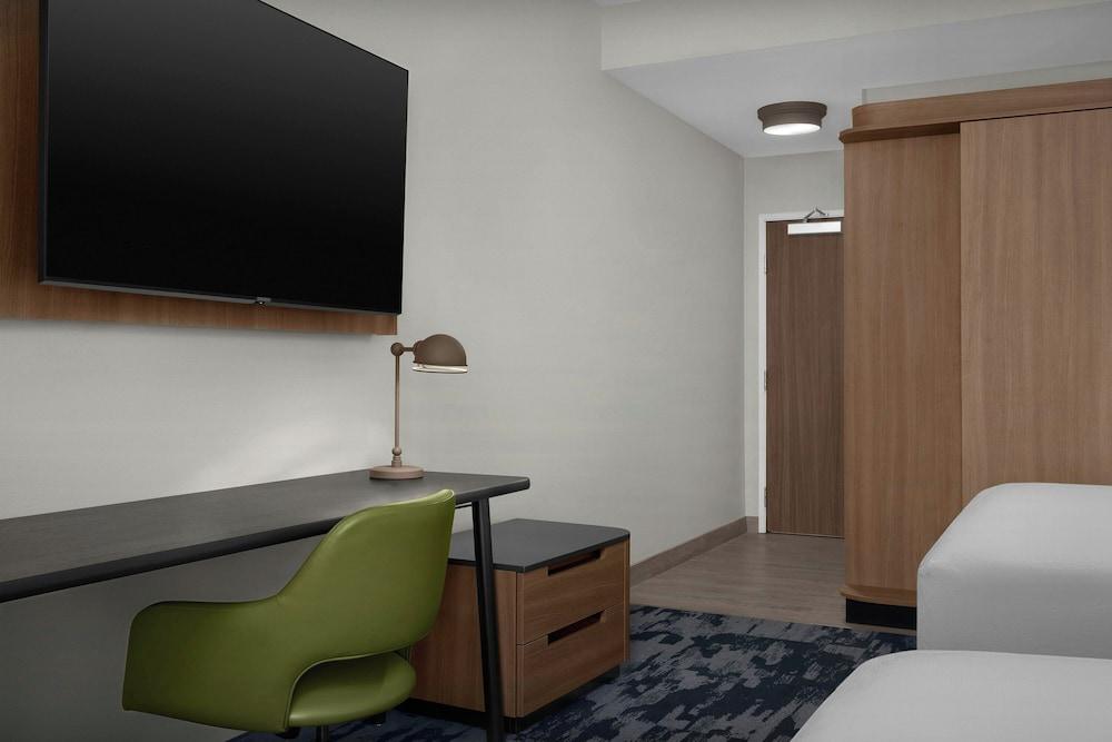 Fairfield By Marriott Inn & Suites Weldon photo 13