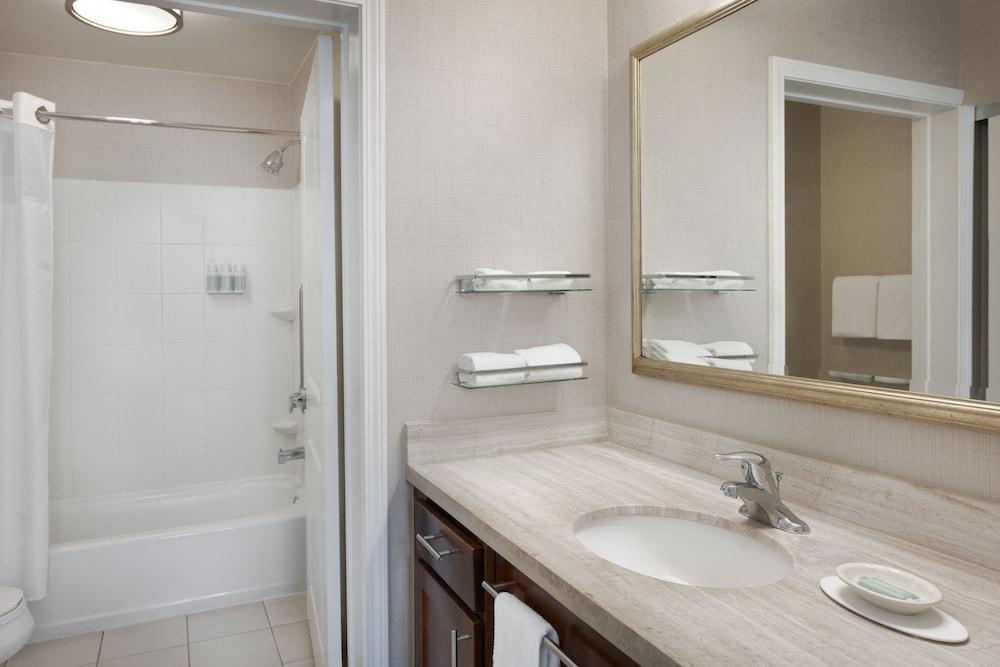 Residence Inn by Marriott Savannah Downtown/Historic Distric photo 21