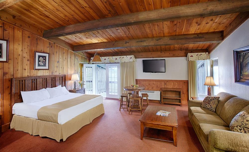Salt Fork Lodge and Conference Center photo 32