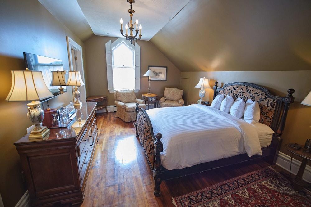 The Inn on Negley photo 26