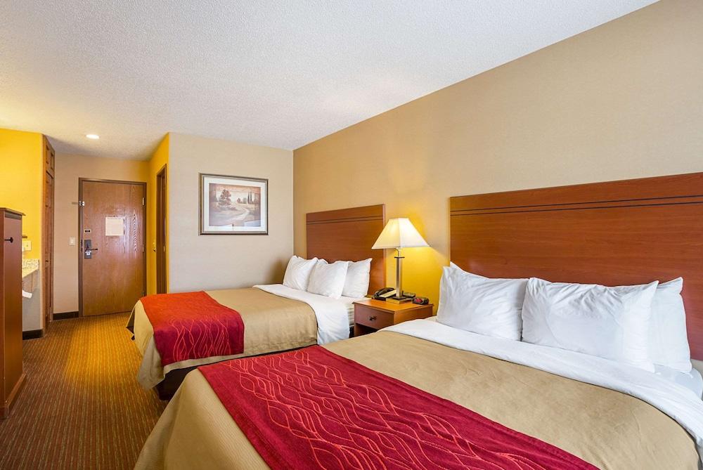 Quality Inn York photo 18