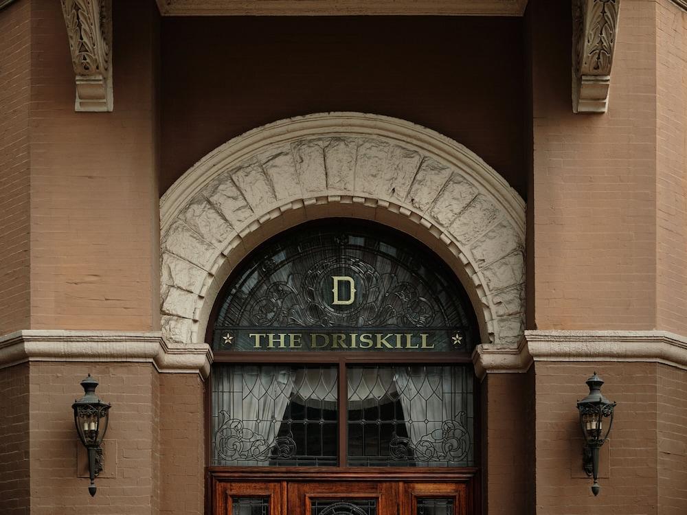 The Driskill, in The Unbound Collection by Hyatt photo 81