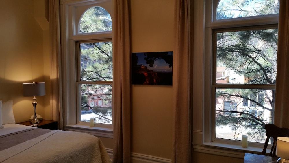 Hotel Ouray - Adults Only photo 14